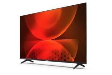 Sharp 40FH2EA 40-дюймовый Full HD LED-телевизор, черный