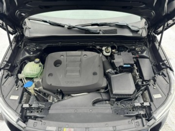 Volvo XC40 Crossover 2.0 D3 150KM 2018 Volvo XC 40 2.0D D3 Inscription LED Kamera Skóry, zdjęcie 14