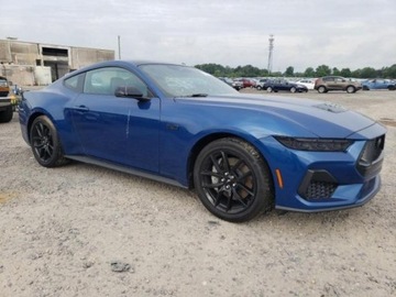 Ford Mustang VI 2024 Ford Mustang 2024 gt 5.0l 5.0 Benzyna 486KM, zdjęcie 4