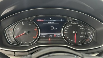 Audi A4 B9 Limousine Facelifting 2.0 35 TDI 163KM 2022 Audi A4 Limousine 35 TDI mHEV Advanced S tronic, zdjęcie 14