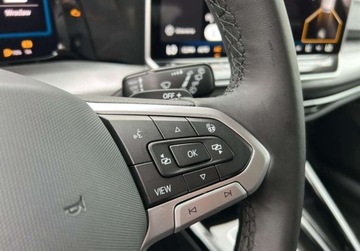 Volkswagen Golf VIII Hatchback Facelifting 2.0 TDI 150KM 2025 Volkswagen Golf Style 2.0 TDI 150 KM DSG 2.0 Diesel 150KM, zdjęcie 14