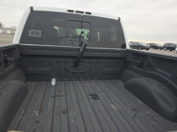 Ford 2020 Ford F150 Lariat Supercrew Short Bed 2020 3.5 Benzyna 375KM, zdjęcie 4