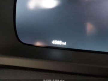 Toyota 2025 Toyota Crown Signia Limited 2025 2.5l 2.5 Hybryda 188KM, zdjęcie 11