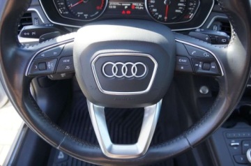 Audi A4 B9 Avant 2.0 TDI 190KM 2017 Audi A4 Allroad 2.0 TDI CR 190 KM, 4x4, S-Tronic, Full LED, Webasto, Hak,, zdjęcie 19