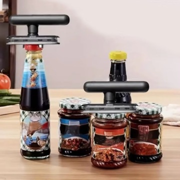ОТКРЫВАЛКА ДЛЯ БАНОК И БУТЫЛОК УНИВЕРСАЛЬНАЯ СИЛЬНАЯ МНОГОФУНКЦИОНАЛЬНАЯ КУХОННАЯ