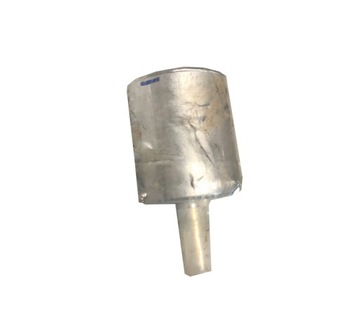 Filtr paliwa John Deere AL153517