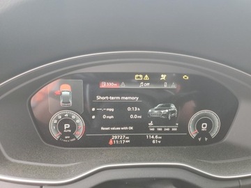 Audi Q5 II 2023 Audi Q5 Premium Plus 45 2023 2.0l 2.0 Benzyna 261KM, zdjęcie 9