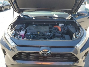 Toyota RAV4 V 2025 Toyota RAV4 2025 TOYOTA RAV4 XLE 2.5 Hybryda 176KM, zdjęcie 12