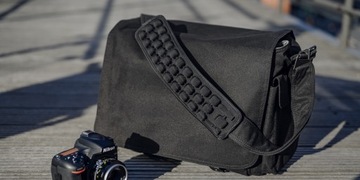 Накладка Air Cushion R3 для ремня сумки, размер L