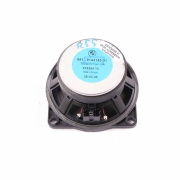 BMW E87 E90 MINI R56 Среднечастотный динамик 6901319