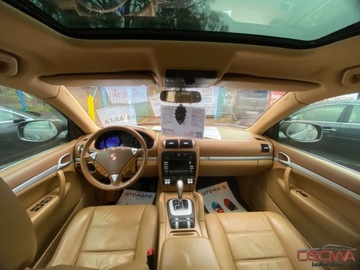Porsche Cayenne I 3.0D Tiptronic S 240KM 2009 Porsche Cayenne 3.0tdi quattro lift full opcja doinwestowany nowy rozrzad, zdjęcie 20