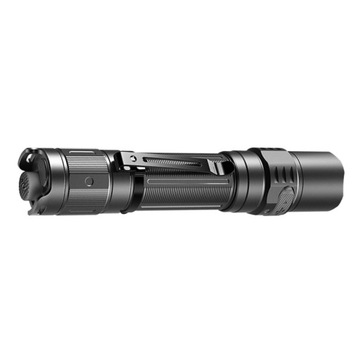 TAKTYCZNA LATARKA DIODOWA LED AKUMULATOROWA Fenix PD35R