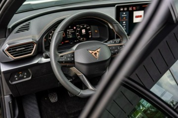 Cupra Leon II Hatchback Facelifting 1.5 TSI 150KM 2026 Cupra Leon 1.5 TSI 150 KM - Dostępny od ręki!, zdjęcie 10