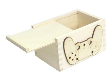 Собираю копилку на планшете AH16 с именем консоли.