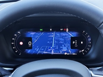 Volvo XC60 II 2025 Volvo XC 60 B5 AWD | Ultra Dark | Mild Hybrid | Se, zdjęcie 6