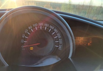 Toyota Verso Minivan Facelifting 1.6 D-4D 112KM 2015 Toyota Verso Toyota Verso 1.6 D-4D Prestige 1.6 Diesel 112KM, zdjęcie 6