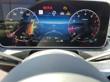 Mercedes CLE 2025 Mercedes-Benz CLE 300 4Matic 2025 2.0l 2.0 Benzyna 255KM, zdjęcie 9