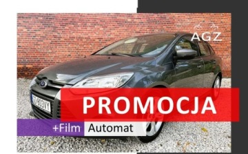 Ford Focus III 2014 Ford Focus Automat Alu Klima Gwarancja w cenie Warszawa VRWX 2.0 Benzyna