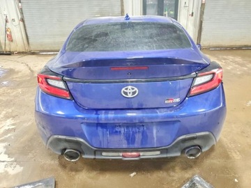 Toyota GR86 2023 Toyota GR86 Premium 2023 2.4 Benzyna 228KM, zdjęcie 2