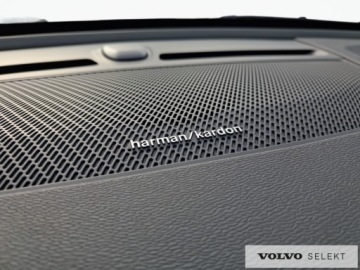 Volvo XC40 Crossover Facelifting 2.0 B3 163KM 2022 Volvo XC 40 Volvo XC40 PLUS BRIGHT B3 (163 + 14KM), zdjęcie 16