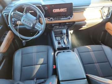  GMC Inny Canyon AT4 2023 2.7 Benzyna 310KM, zdjęcie 8