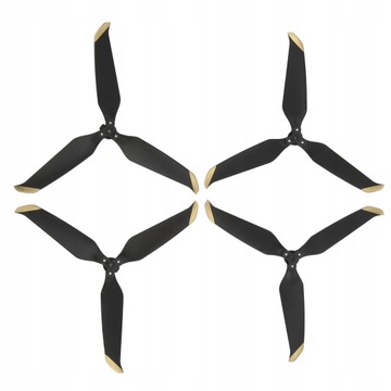 ŚMIGŁA DJI MAVIC AIR 2/2S GOLD 4 SZTUKI