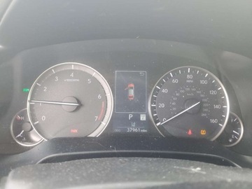 Lexus RX V 2022 Lexus RX 350 2022 3.5l 3.5 Benzyna 295KM, zdjęcie 9