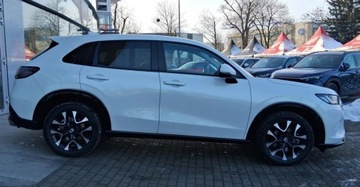 Honda ZR-V 2.0 i-MMD Hybrid 184KM 2024 Honda ZR-V Honda ZRV 2,0 iMMD HEV Advance BSICTM 2WD CVT Dealer Honda Karl, zdjęcie 4