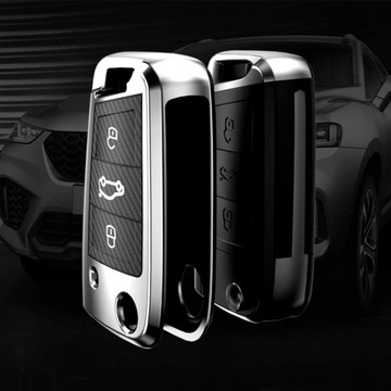 Брелок-брелок для VW Volkswagen POLO GOLF7