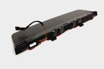 PŘÍDAVNÁ SVĚTLO STOP BMW 7 (F01, F02) 7187221 4.4L GASOLINE 2012