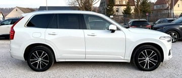 Volvo XC90 II 2020 Volvo XC 90 4x4,235KM,7-osobowy, zdjęcie 3