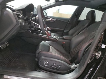 Audi A5 B10 2024 Audi S5 Coupe Premium Plus 2024 3.0l 3.0 Benzyna 349KM, zdjęcie 7