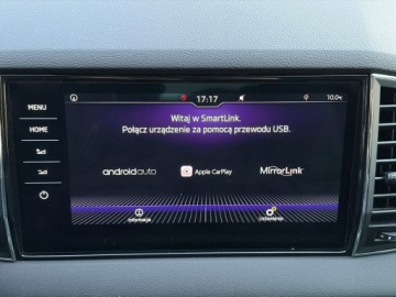 Skoda Karoq Crossover 1.0 TSI 115KM 2018 Škoda Karoq Skoda Karoq Automat LEDy Podgrzewane, zdjęcie 26