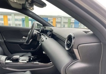 Mercedes Klasa A W177/V177 2021 Mercedes-Benz Klasa A 180 Progressive 7G-DCT 1.3, zdjęcie 25