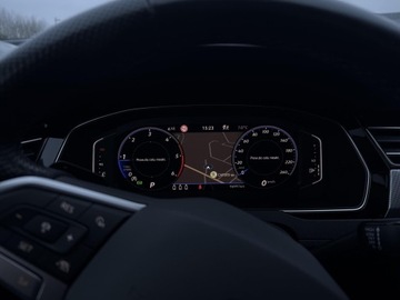 Volkswagen Passat B8 Variant Facelifting 2.0 TDI SCR 200KM 2022 Volkswagen Passat Alltrack, 2.0 TDI / 200KM, 4Moti, zdjęcie 14