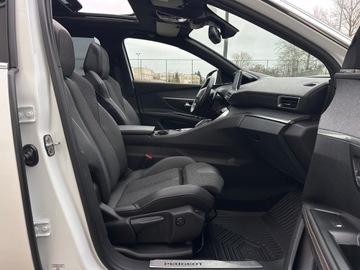 Peugeot 5008 II Crossover 1.6 THP 165KM 2018 PEUGEOT 5008*1.6 BENZYNA*165 KM*ALLURE*GT-LINE*FULL OPCJA*7 OSÓB*AUTOMAT*, zdjęcie 22