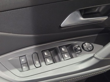 Peugeot 2025 Peugeot 308 1.2 mHEV GT 145 KM e-DCS6 Dealer Gwarancja Vat23 1.2 Hybryda, zdjęcie 11