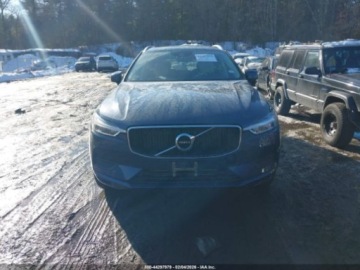 Volvo XC60 II Crossover T5 250KM 2018 Volvo XC 60 T5 Momentum 2018 2.0 Benzyna 250KM, zdjęcie 7