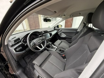 Audi 2019 Audi Q3 2.0TDI 150KM 70tys.km. Gwarancja, zdjęcie 32