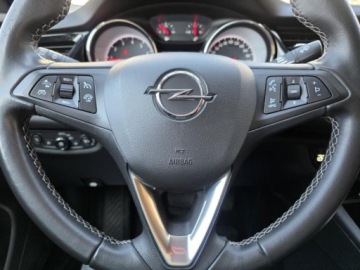 Opel Insignia II Grand Sport 1.5 Turbo 165KM 2018 OPEL INSIGNIA B 1.5l Turbo benzyna 165KM Salon PL*1 Wł * Bezwypadkowy, zdjęcie 19