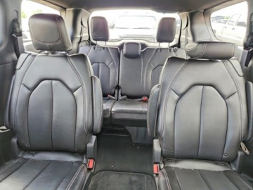 Chrysler Pacifica II 2025 Chrysler Pacifica Select 2025 3.6 Benzyna 287KM, zdjęcie 11