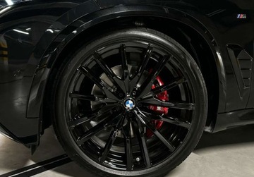 BMW X5 G05 2026 BMW X5 xDrive30d, Pneumatyka, Panorama, 22 cale, Hak, Comfort PLUS 3.0, zdjęcie 19