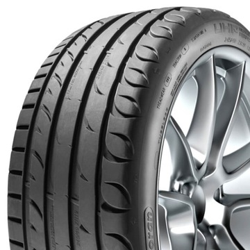 1x 205/40R17 Kormoran UHP Ultra High Performance 84W XL FR ZR 2022