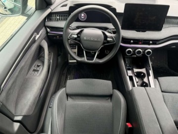 Skoda Superb IV Liftback 2.0 TSI 204KM 2025 Skoda Superb Skoda Superb 2.0 TSI 204KM 7-DSG -D 2.0 Benzyna 204KM, zdjęcie 32
