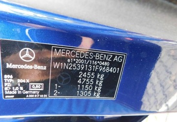 Mercedes GLC C253 SUV Facelifting 2.0 200d 163KM 2021 Mercedes-Benz GLC z Gwarancja Kamera Fotele Podgrzewane Model 2022 2.0, zdjęcie 23