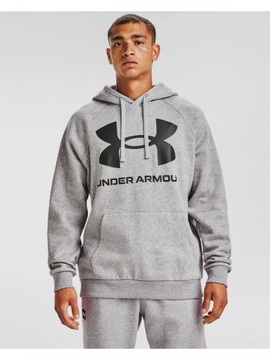 Męska bluza treningowa UNDER ARMOUR Rival Fleece