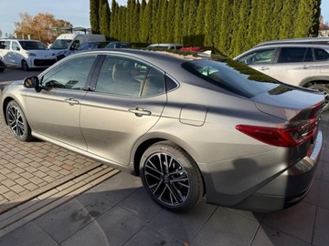 Toyota Camry IX 2025 Od ręki - Executive 2.5 Hybrid Dynamic Force 231KM | Podgrzewane fotele!, zdjęcie 2