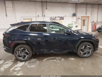 Hyundai Tucson IV 2024 Hyundai Tucson 2024 HYUNDAI TUCSON HYBRID SEL CONVENIENCE 1.6 Hybryda 180KM, zdjęcie 2