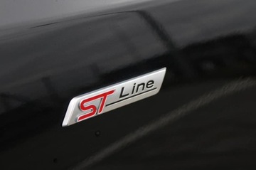 Ford Focus IV Kombi 2.0 EcoBlue 150KM 2021 FORD Focus ST-Line X, zdjęcie 7