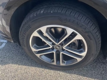 Audi Q5 II SUV Facelifting 2.0 40 TFSI MHEV 204KM 2026 AUDI Q5 TFSI quattro Suv 2.0 (204KM) 2026, zdjęcie 14